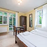 Sopocki Zakątek Apartament *