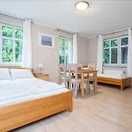 Sopocki Zakątek Apartament Sopot