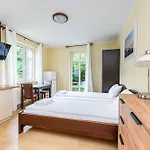 Sopocki Zakątek Apartament