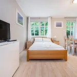 Apartament Sopocki Zakątek Sopot