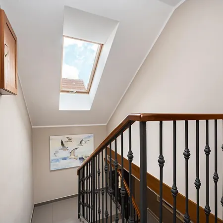 Appartement Sopocki Zakatek Sopot