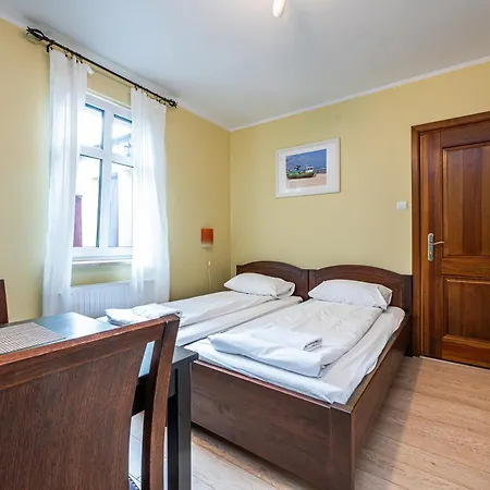 Sopocki Zakatek Appartement Sopot