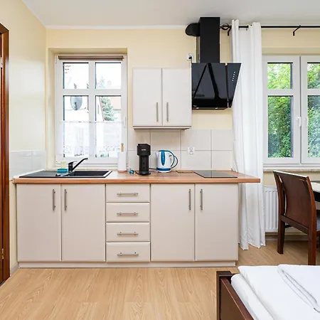 Appartement Sopocki Zakatek Sopot