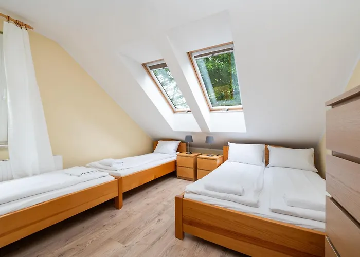 Sopocki Zakatek * Sopot