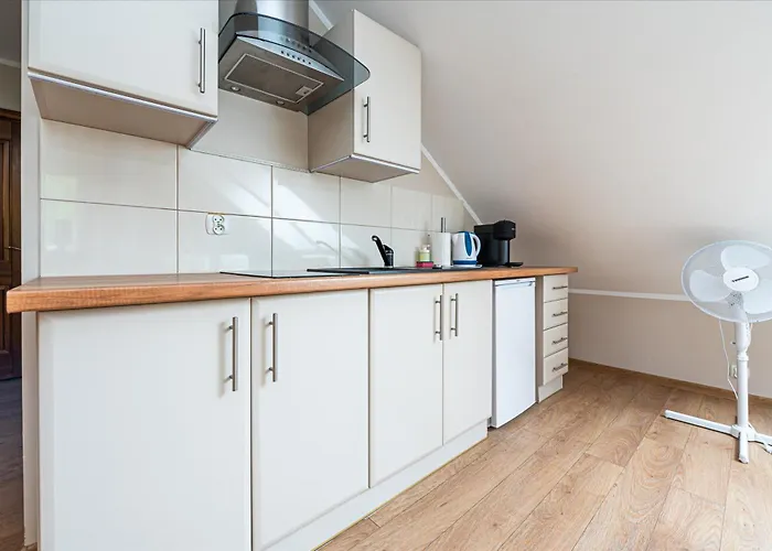 Sopocki Zakatek Sopot