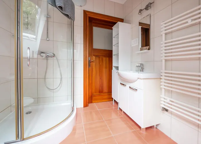 Sopocki Zakatek Appartement