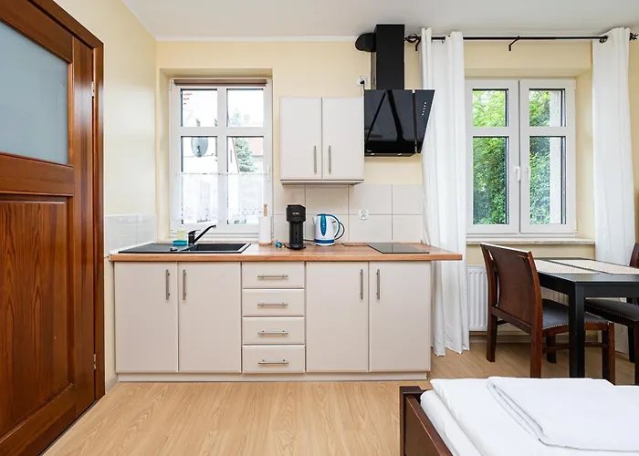 Appartement Sopocki Zakatek Sopot