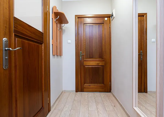 Sopocki Zakatek Appartement Sopot