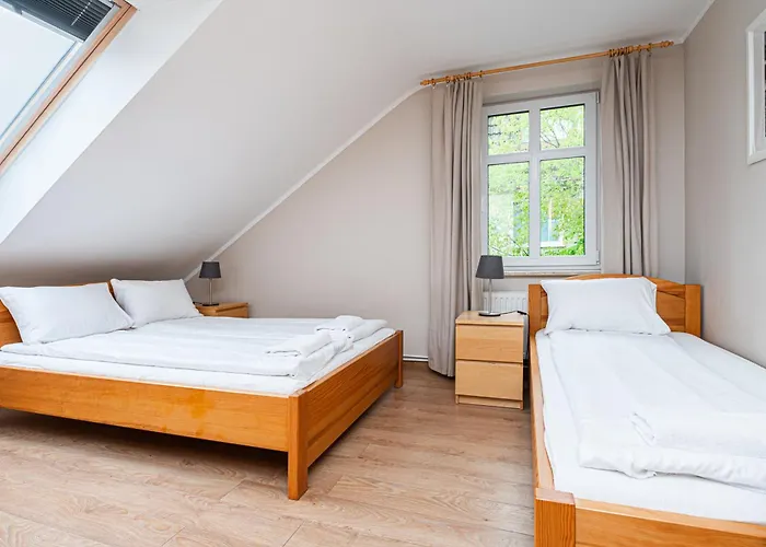 Sopocki Zakatek Sopot