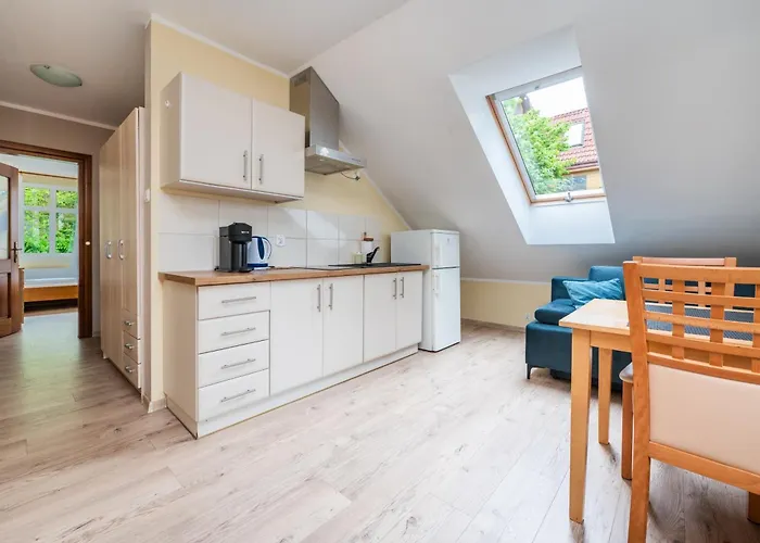 Sopocki Zakatek * Sopot