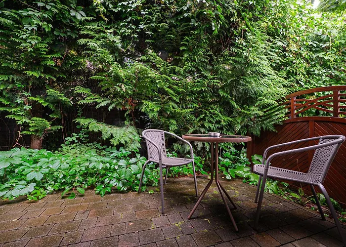 Sopocki Zakatek Appartement