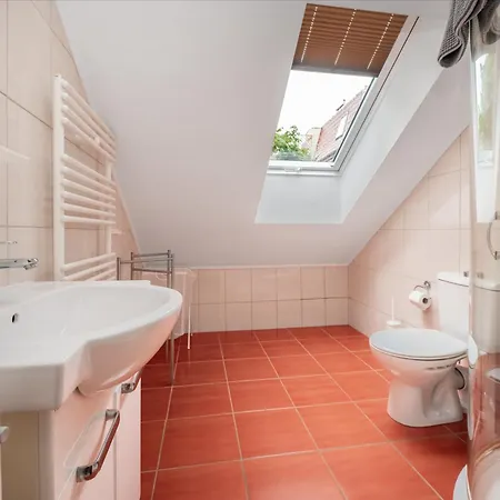 Sopocki Zakatek דירה