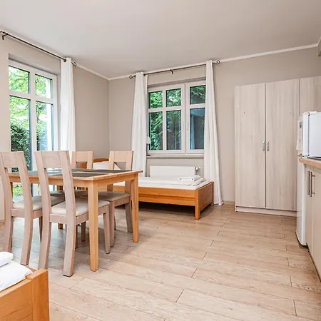 Apartmán Sopocki Zakatek