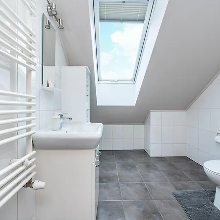 דירה Sopocki Zakatek *