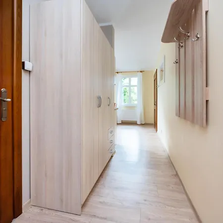 דירה Sopocki Zakatek סופוט