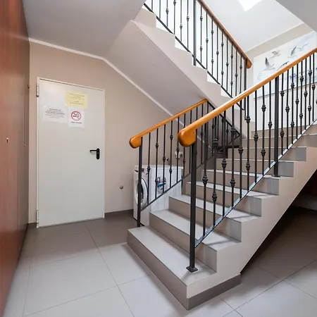 Διαμέρισμα Sopocki Zakatek