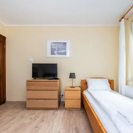 Apartment Sopocki Zakatek *