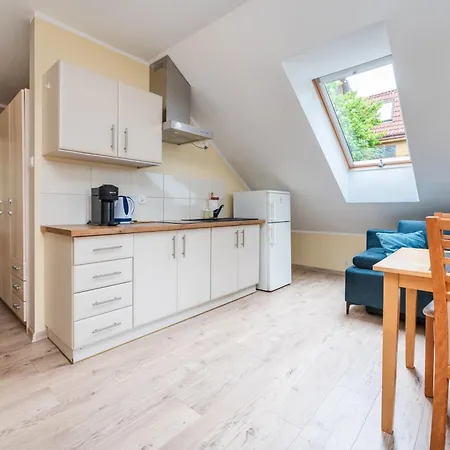 Sopocki Zakatek * Σόποτ