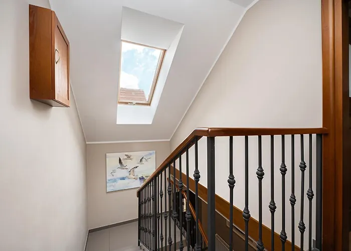 Apartamento Sopocki Zakatek Sopot