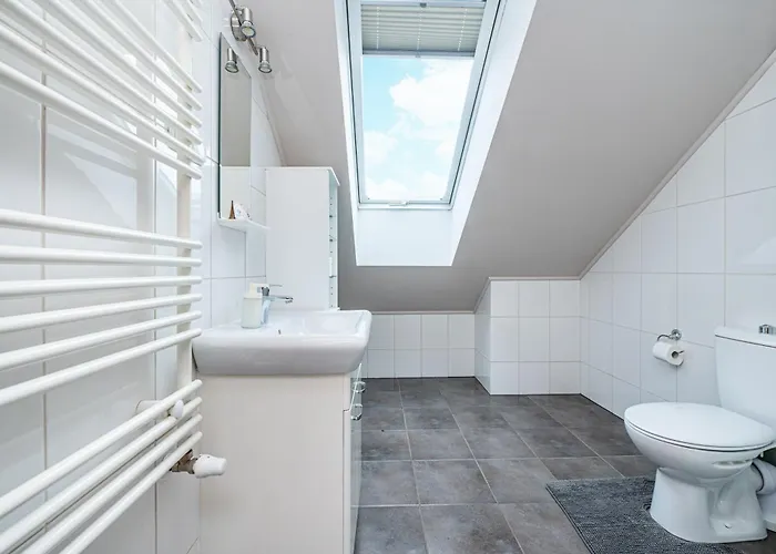 Apartamento Sopocki Zakatek *