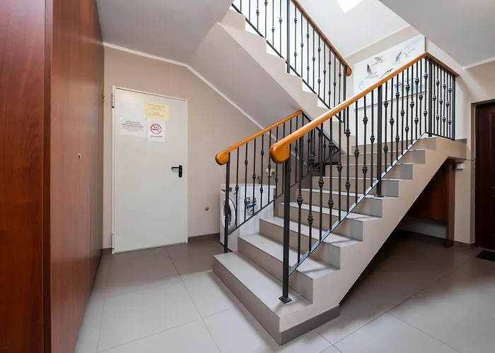 Apartamento Sopocki Zakatek