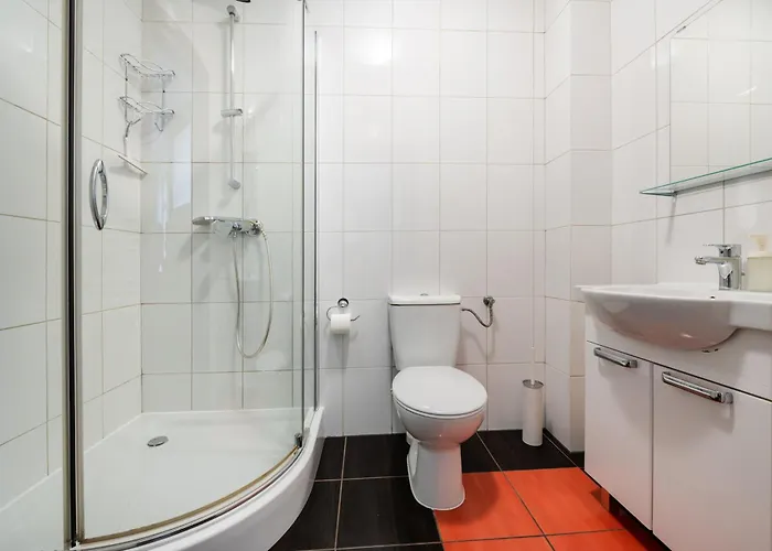 Sopocki Zakatek Apartamento *